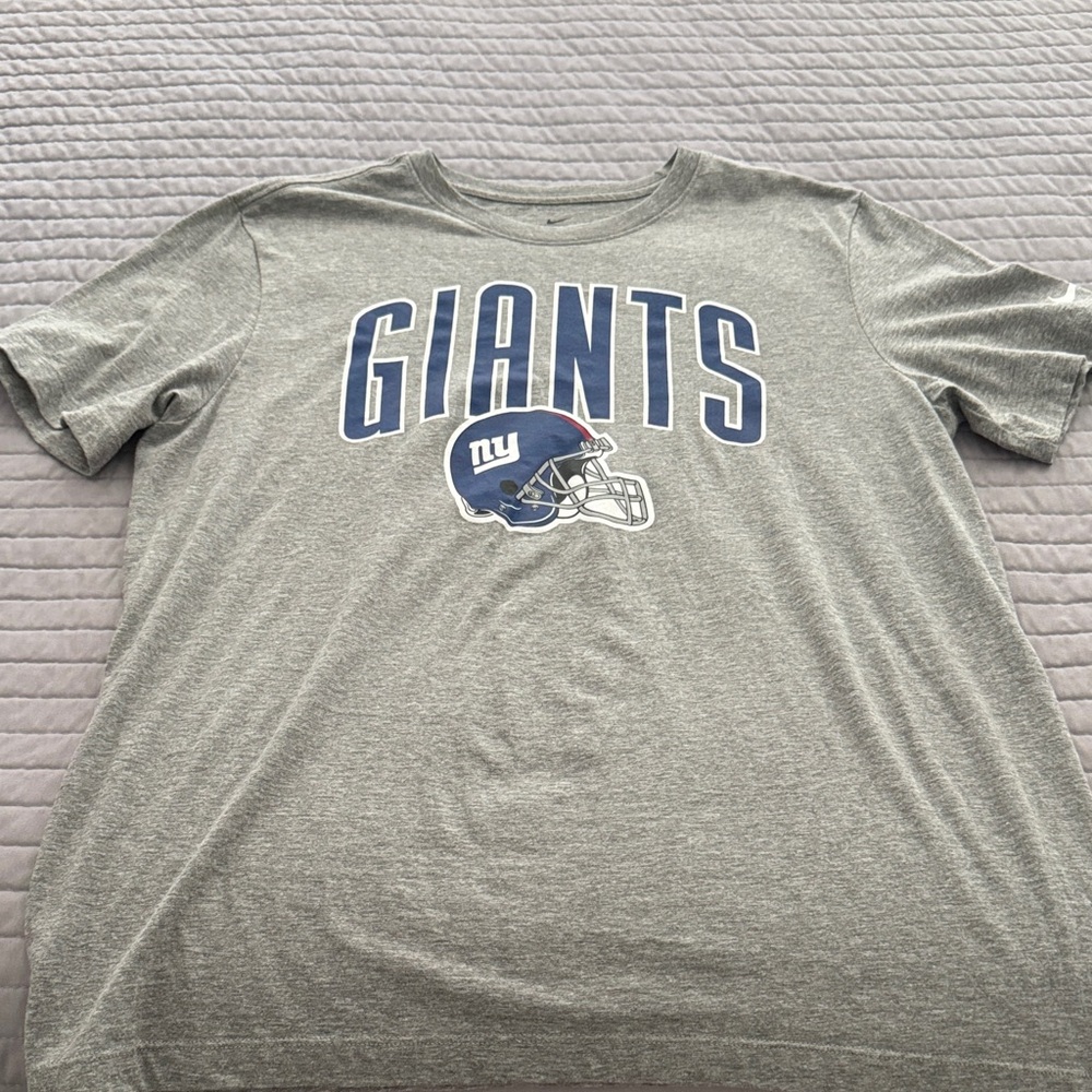 Nike New York Giants T-Shirt